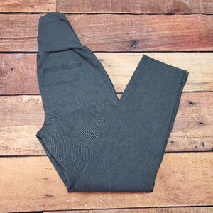 A Glow Maternity Pants Sz 6 LIKE NEW